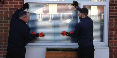 Conservatory Repairs Great Yarmouth Norfolk - Lowestoft Suffolk