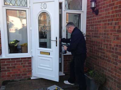 Double Glazing Doctor Great Yarmouth Norfolk - Lowestoft Suffolk