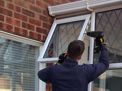 Double Glazing Doctor Great Yarmouth Norfolk - Lowestoft Suffolk