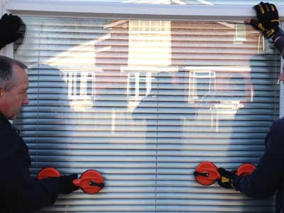 Double Glazing Doctor Great Yarmouth Norfolk - Lowestoft Suffolk